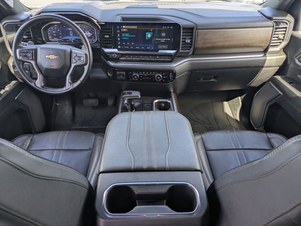 chevrolet silverado 1500 2025 1GCUKJELXSZ107284 image chevrolet silverado 1500 2025 1GCUKJELXSZ107284 image